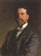 Self-Portrait John Singer Sargent